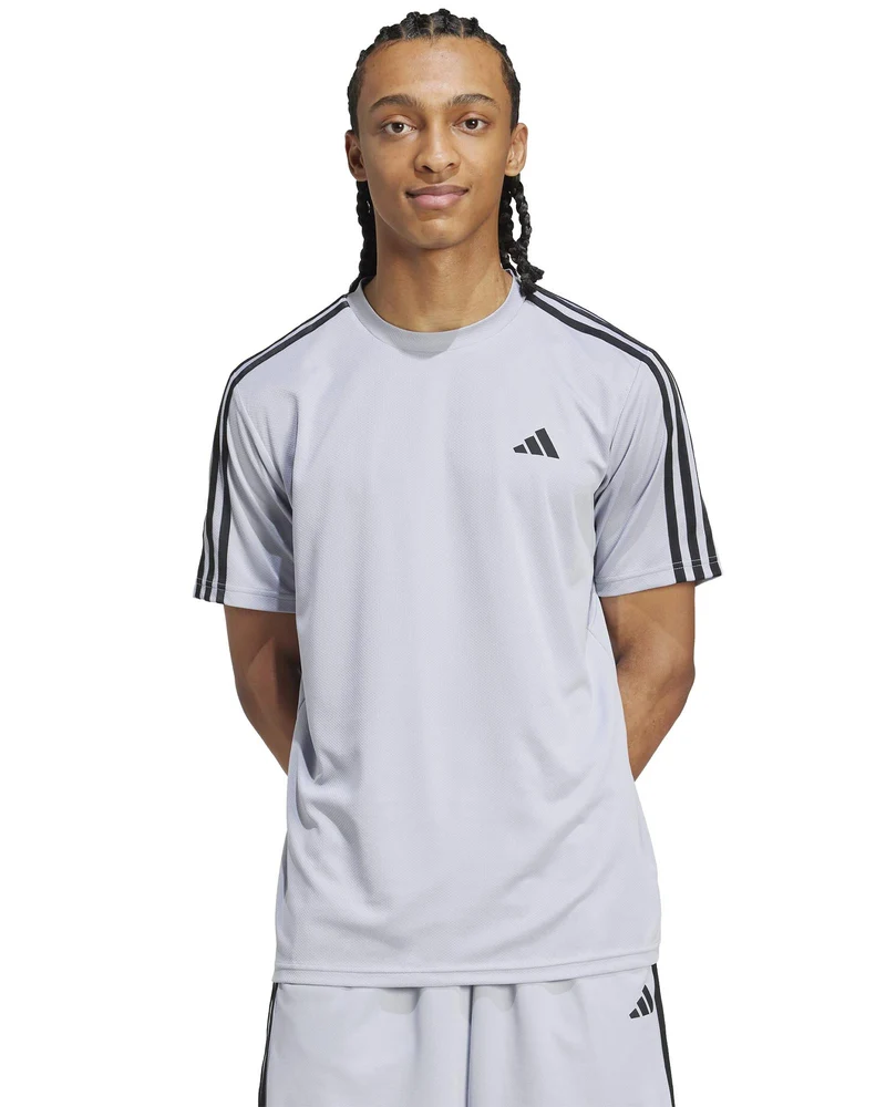 T-shirt Uomo Train Essentials 3-Stripes