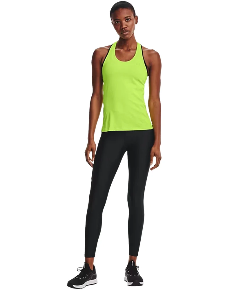 Leggings Donna Tech