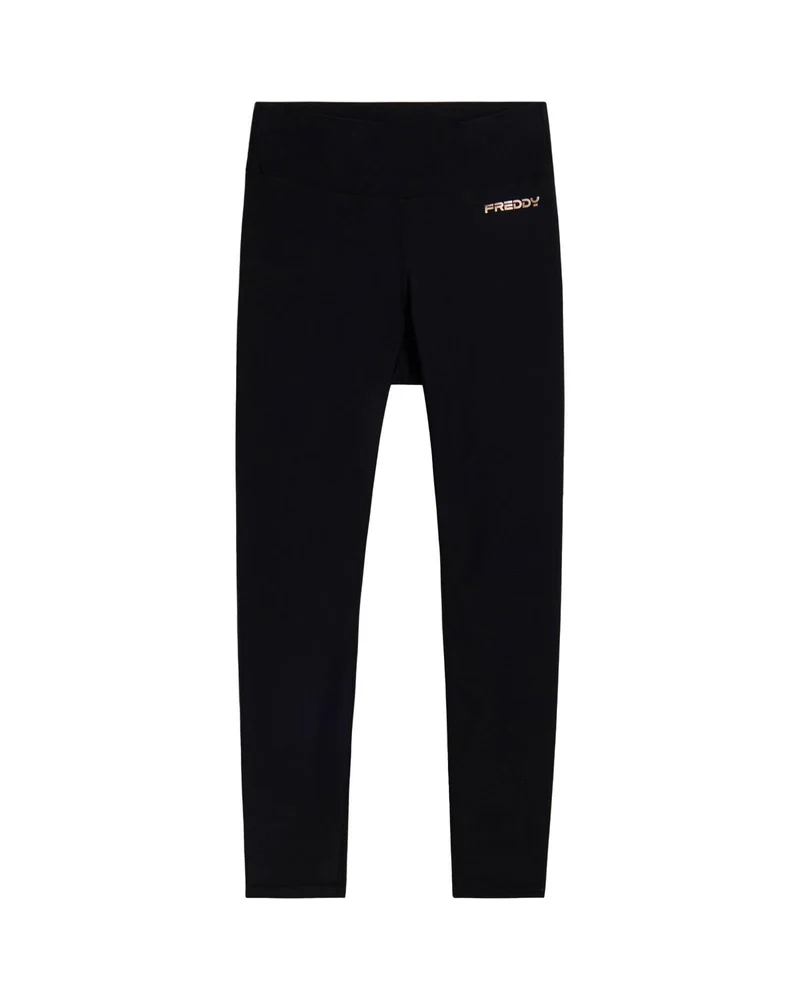 Leggings Donna Skinny 7/8