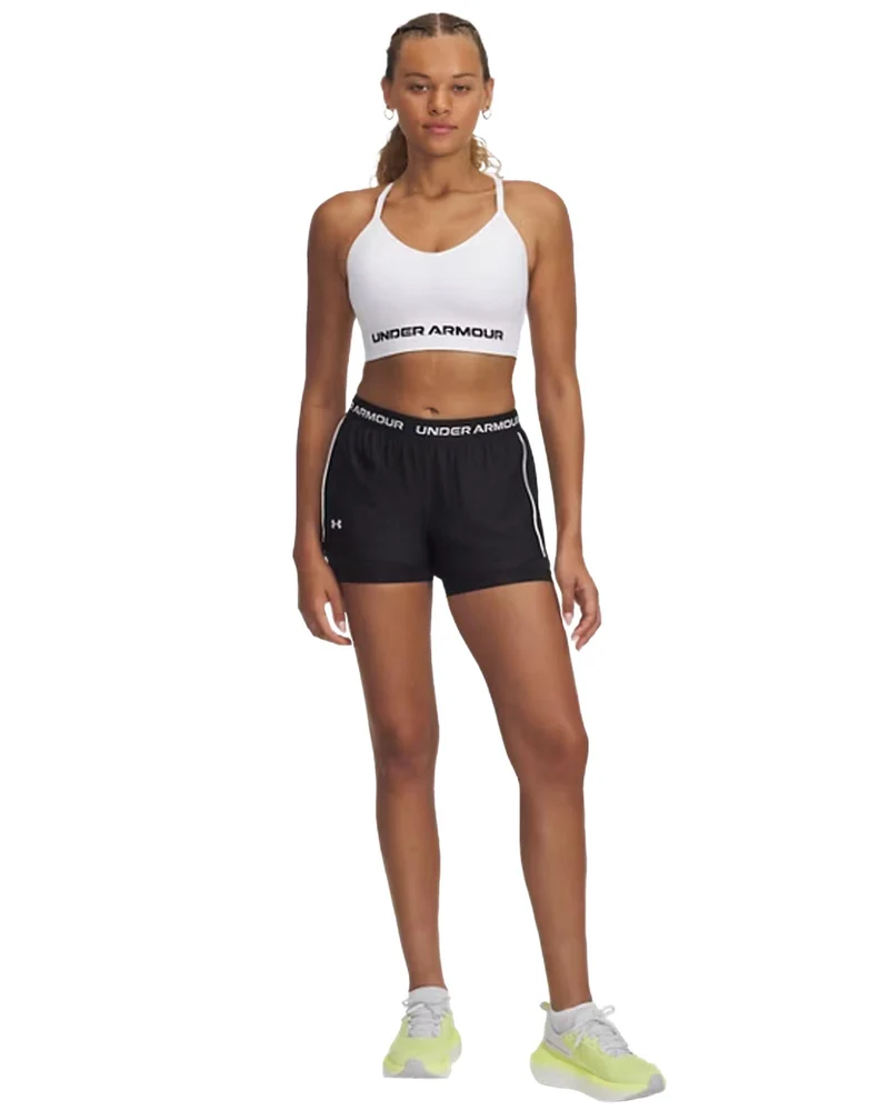 Shorts Donna Tech Play Up