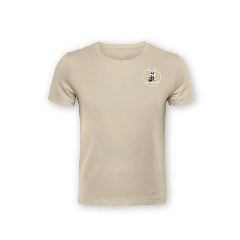 T-shirt Amatori Quinzano Uomo