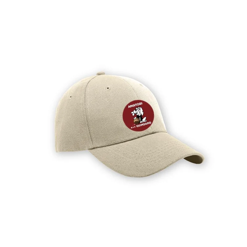 Cappellino Amatori Quinzano