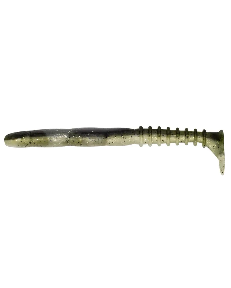 Fat Rockvibe Shad 4"