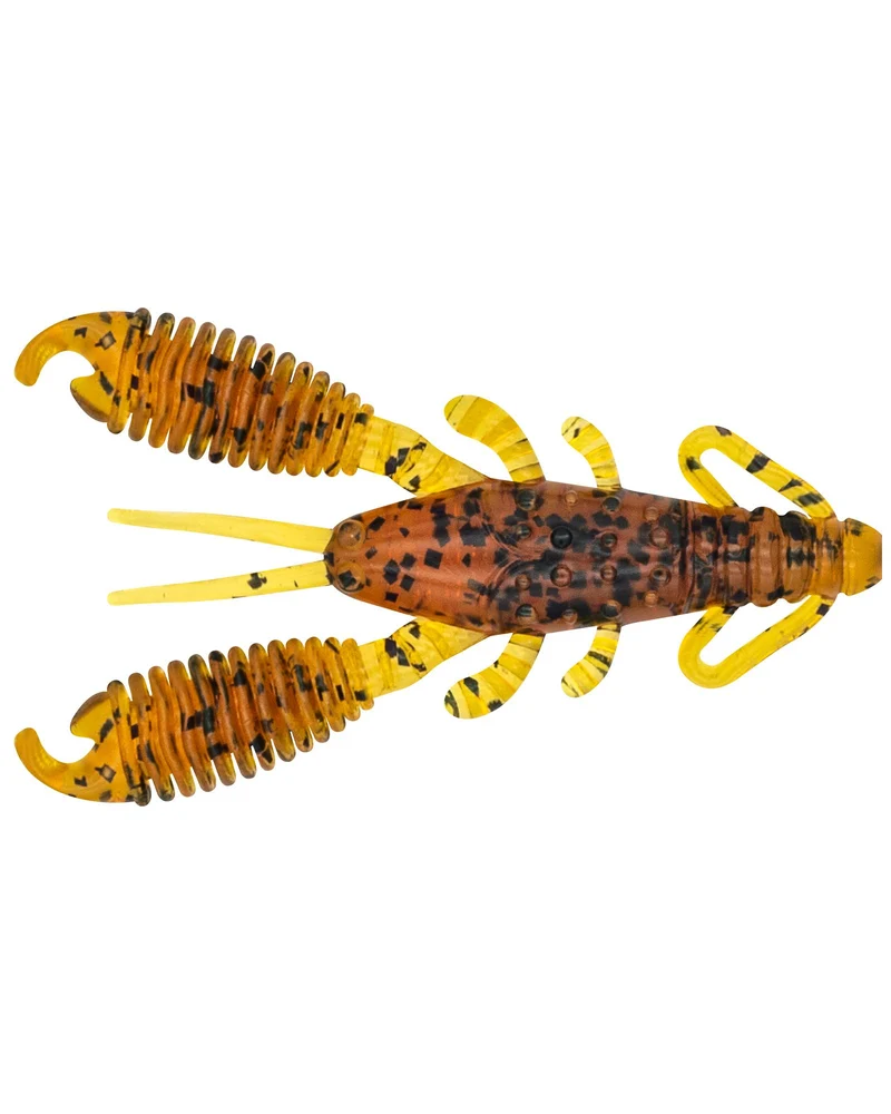 Esca Artificiale Ring Craw Mini 2,5