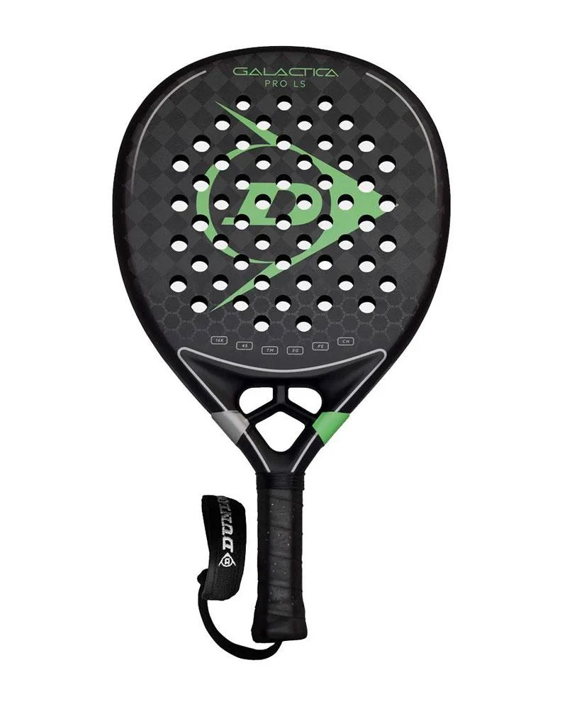 Racchetta Padel Galactica Pro LS 2025
