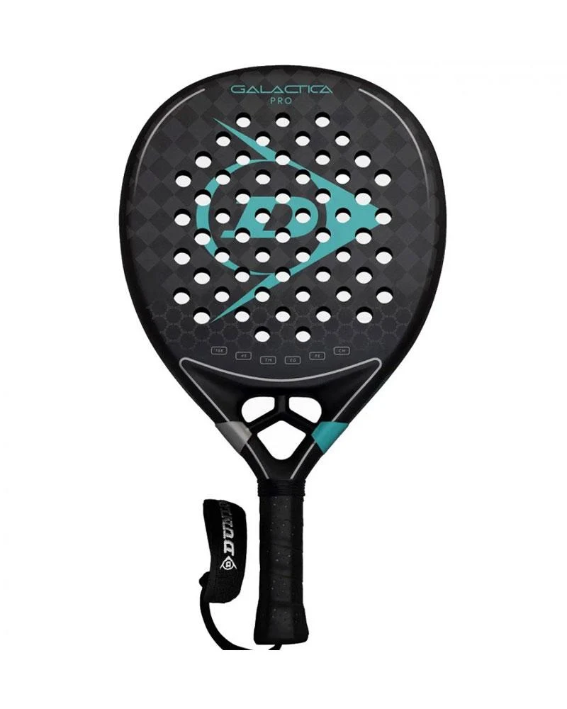 Racchetta Padel Galactica Pro 2025