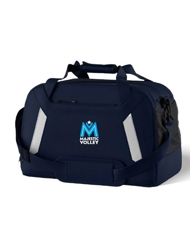 Borsa Media Majestic Volley