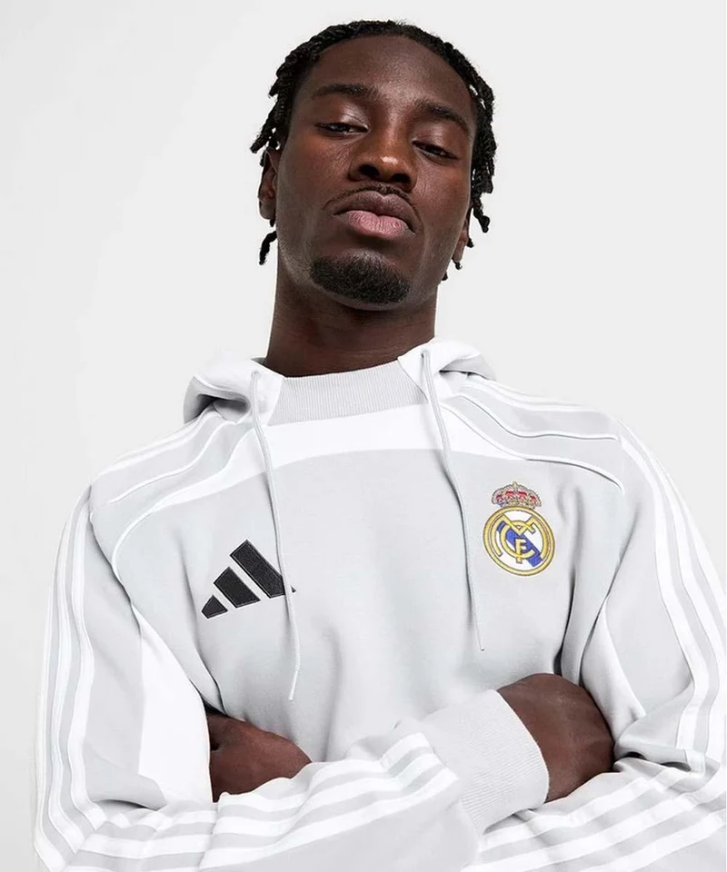 Adidas Real Madrid Urban Purist Felpa