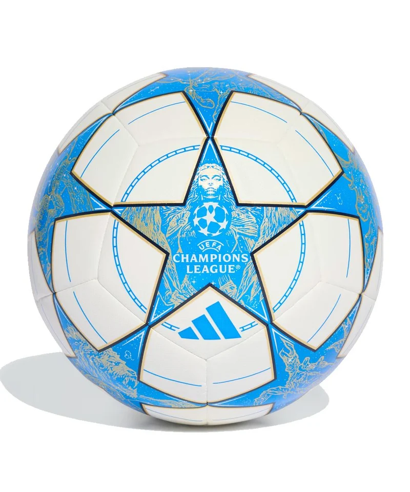 Pallone UCL Training 25/26 League Stage
