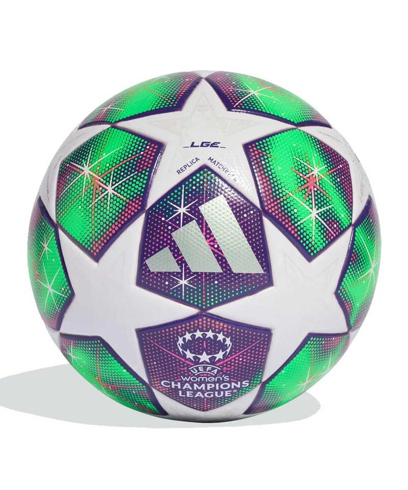 UWCL 25/26 Lega Palla di Lega