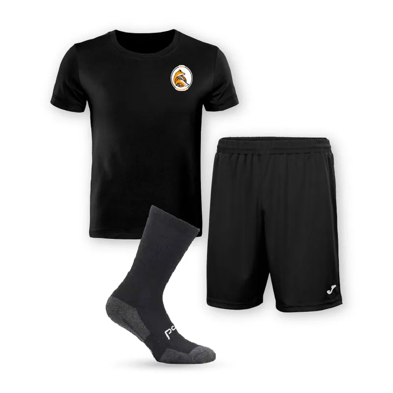 Kit Easy Volley Base Bambino