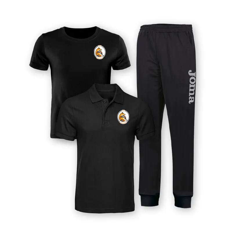 Kit Easy Volley Allenamento Bambino