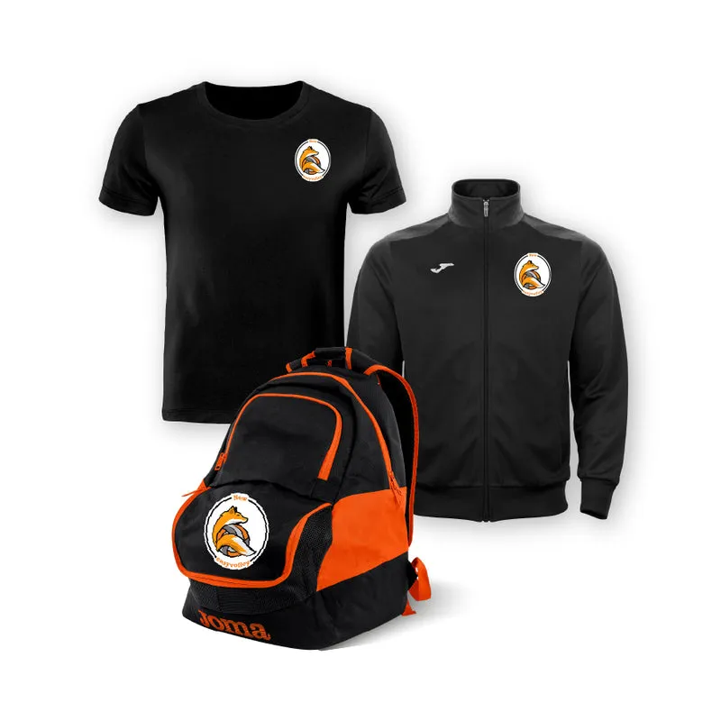 Kit Easy Volley Zaino