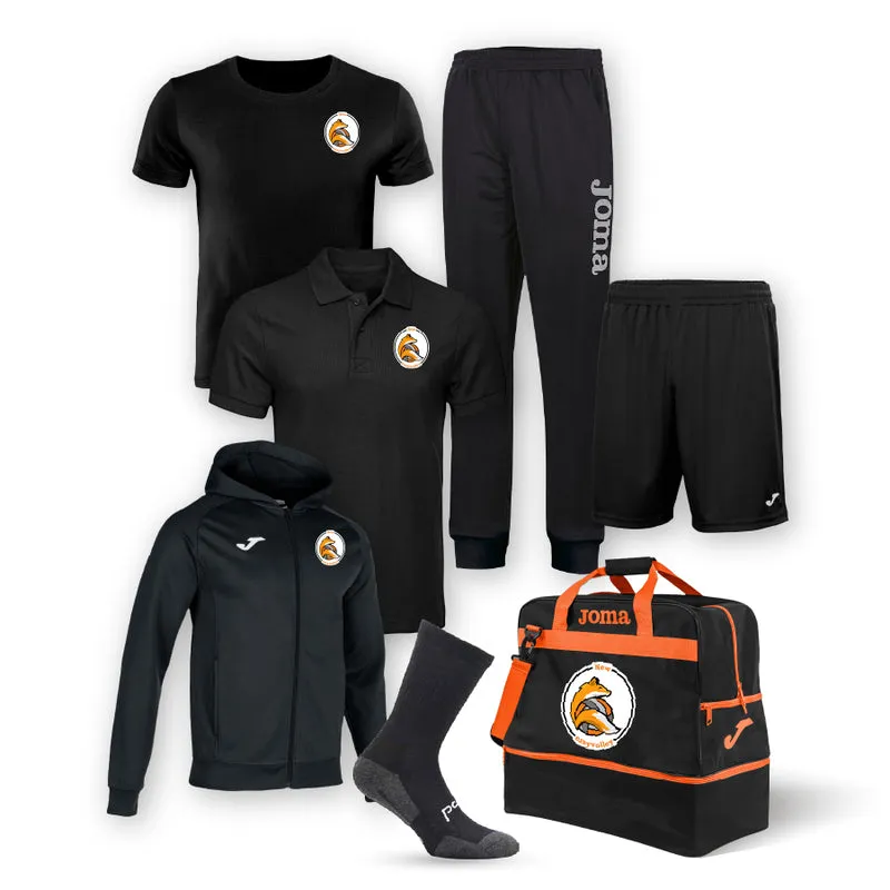 Kit Easy Volley Gara Uomo