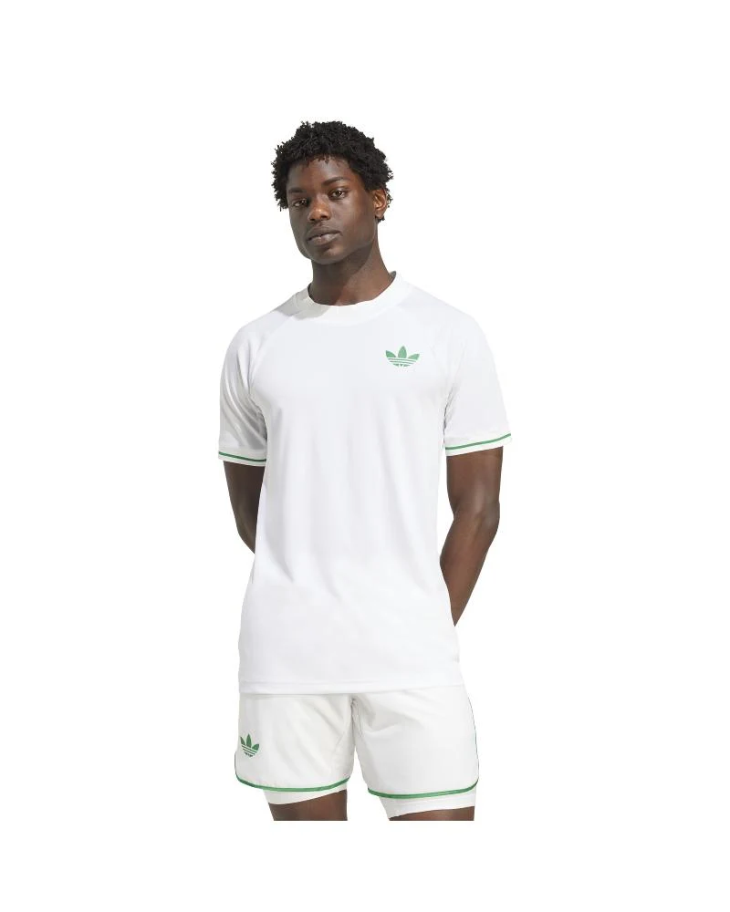 T-shirt Tennis Pro Free Lift