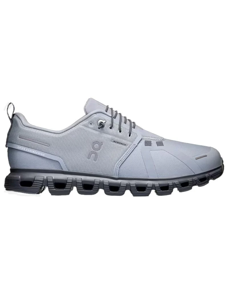 Scarpe Running Uomo Cloud 6 Waterproof
