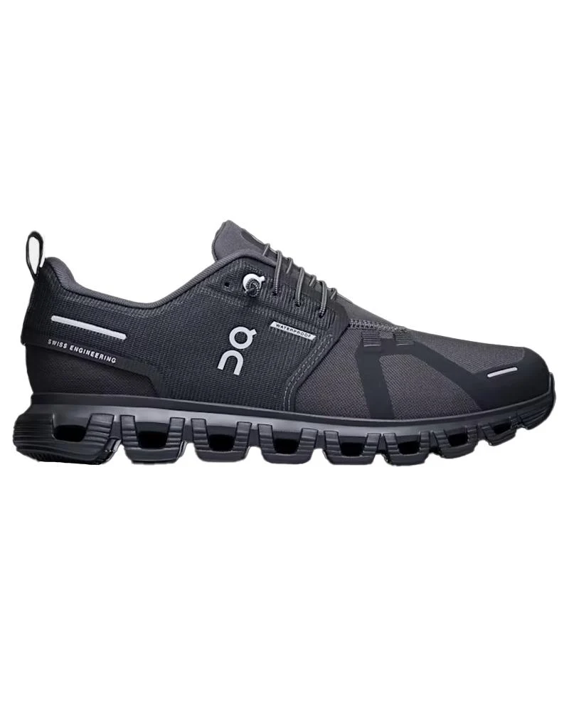 Scarpe Running Donna Cloud 6 Waterproof