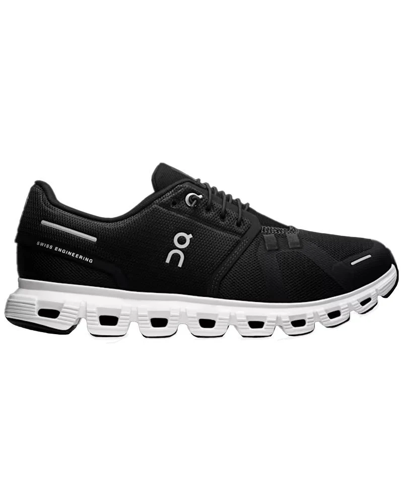 Scarpe Running Donna Cloud 6