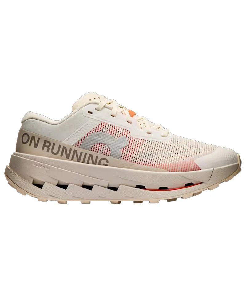 Scarpe Trail Donna Cloudultra 3
