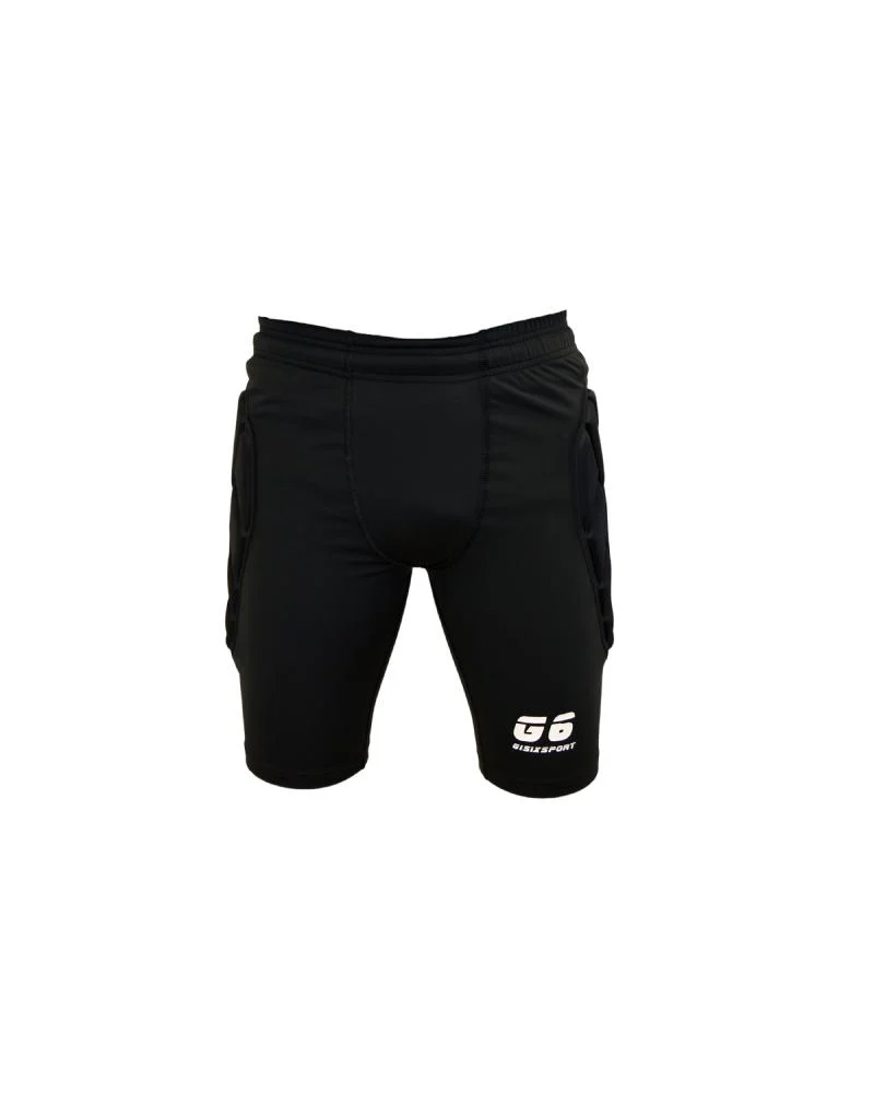 Pantaloncini Portiere Compression