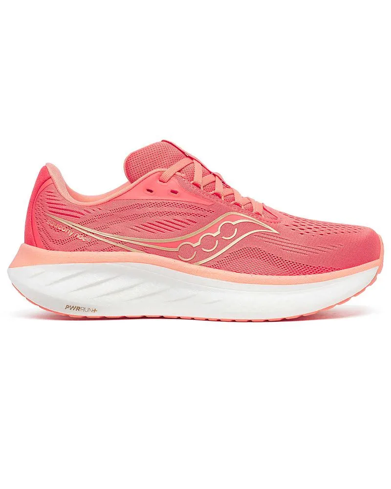 Scarpe Running Donna Ride 18