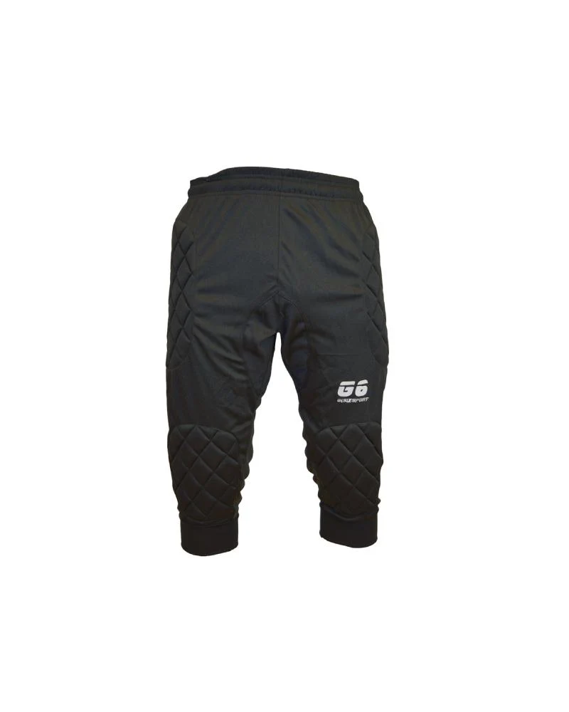 Pantalone Portiere Training Long