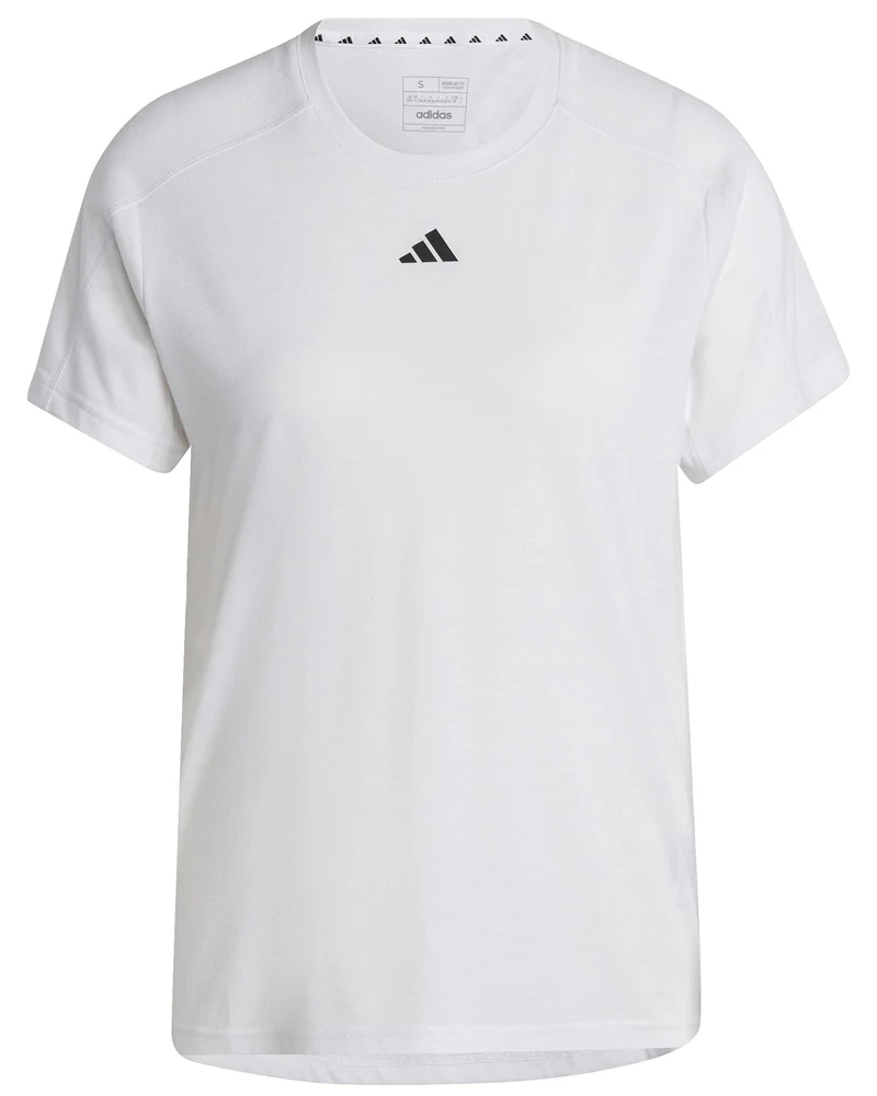 T-shirt Donna Train Essentials