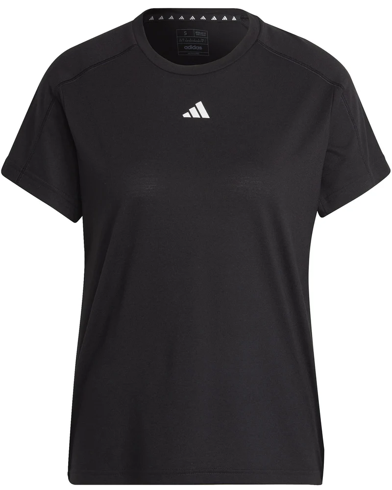 T-shirt Aeroready Train Essentials Minimal Branding Crewneck