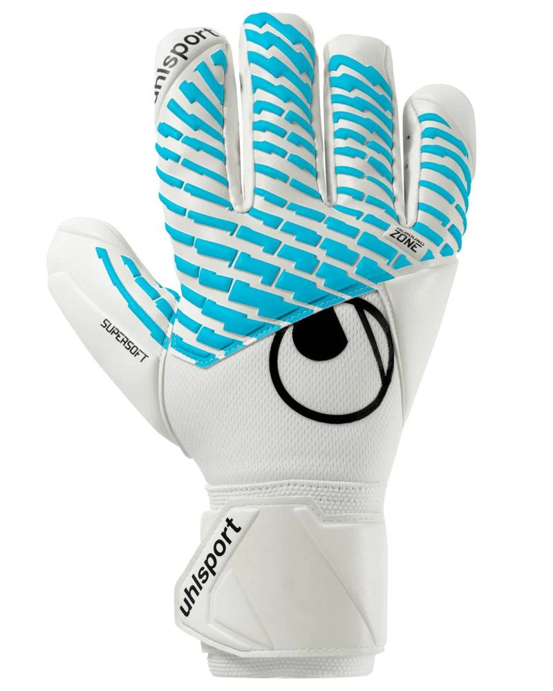 Guanti Da Portiere FM Cybertec Supersoft HN