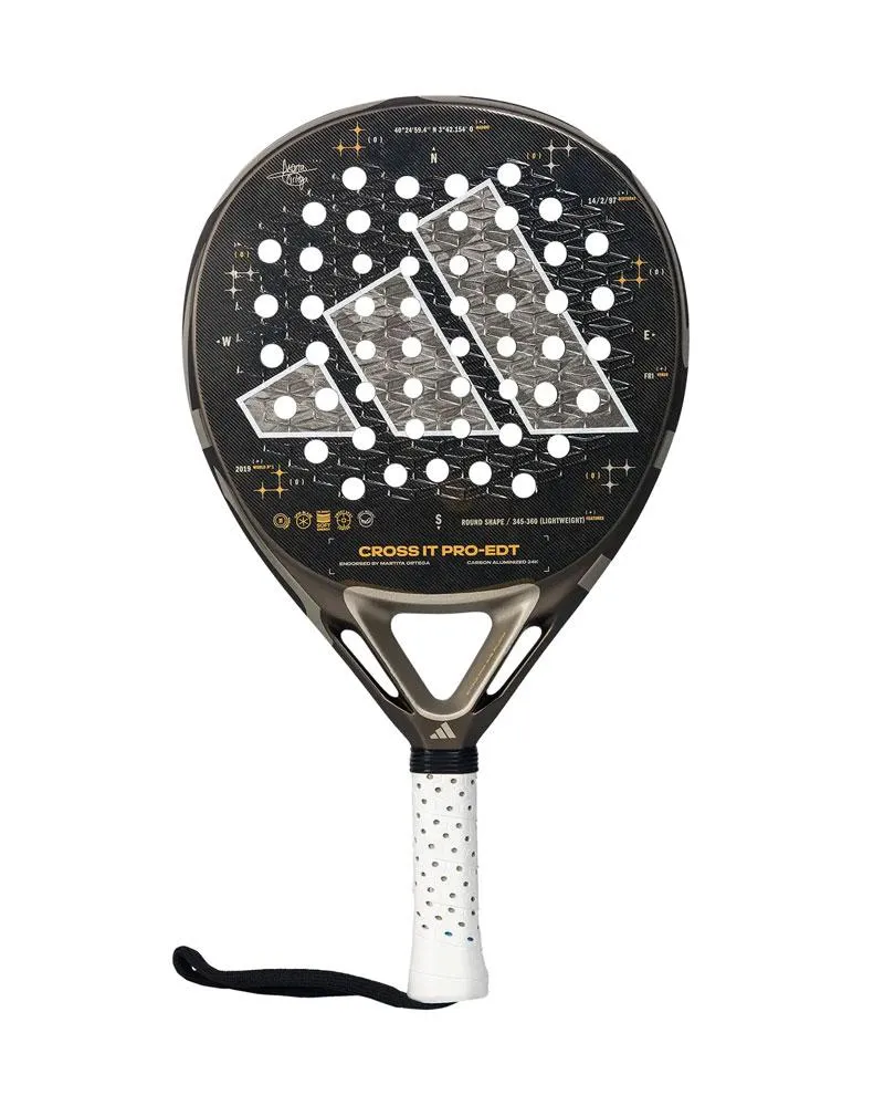 Racchetta Padel Cross It Pro 2025