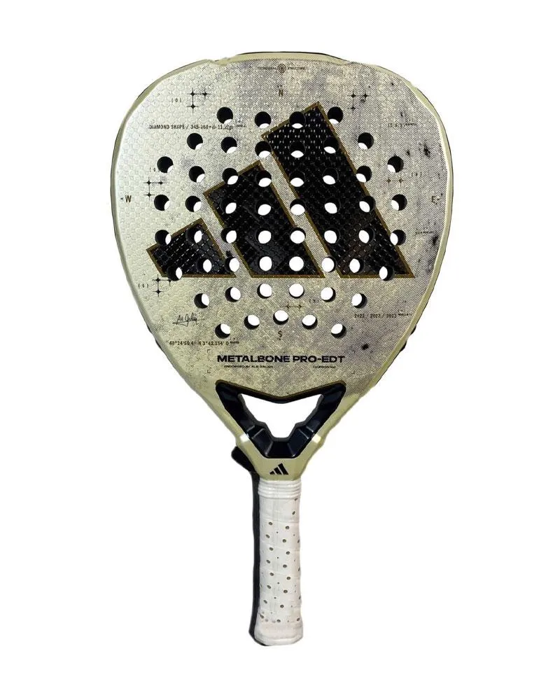 Racchetta Padel Metalbone Pro 2025