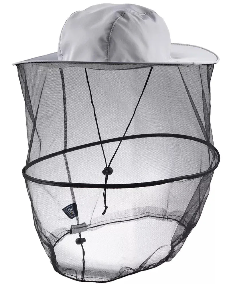 Cappello Antizanzare Zeox