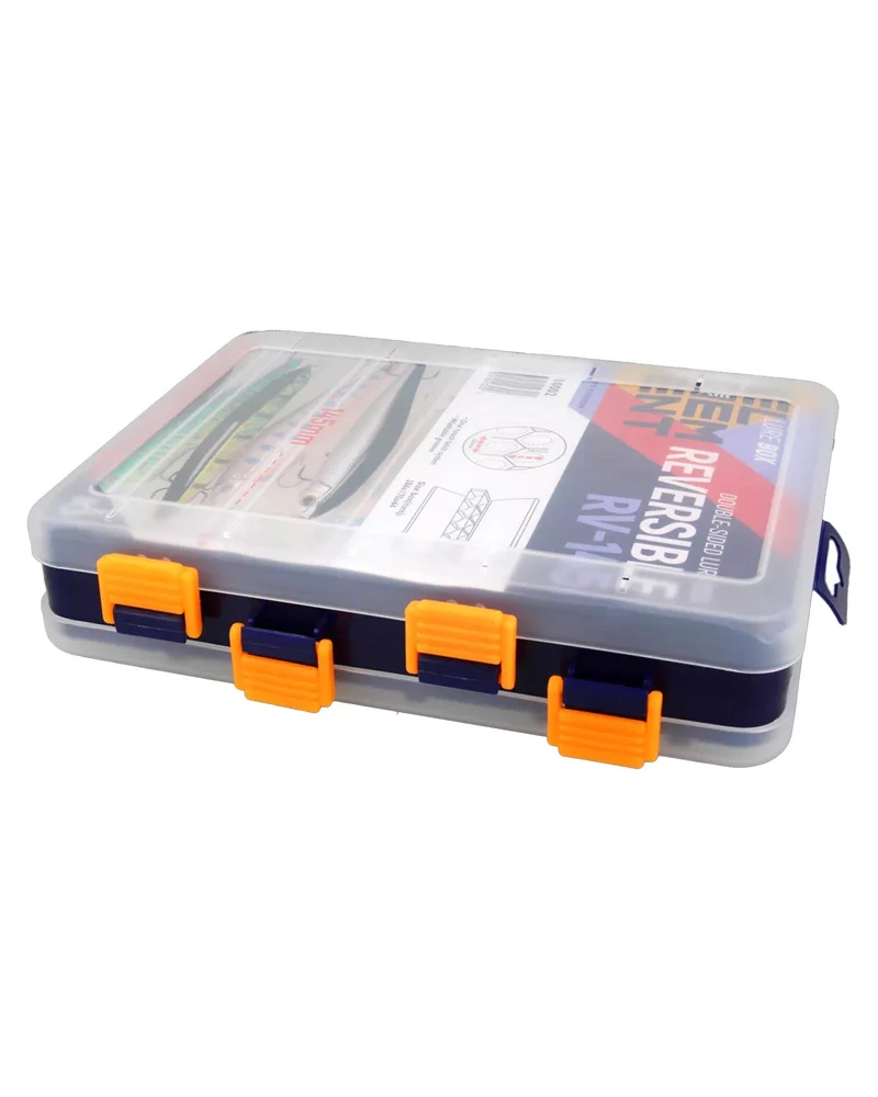 Reversible Box Zeox RV-145