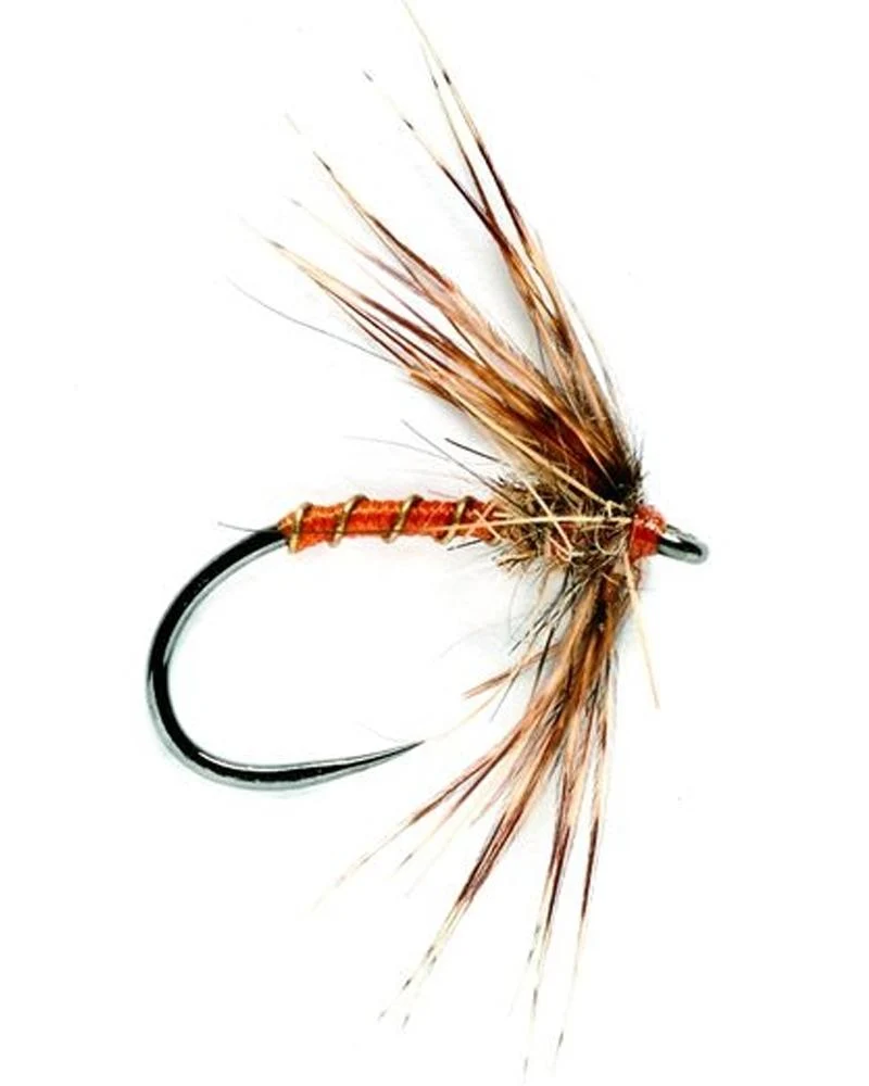 Mosca Artificiale Partridge & org b/ls 14