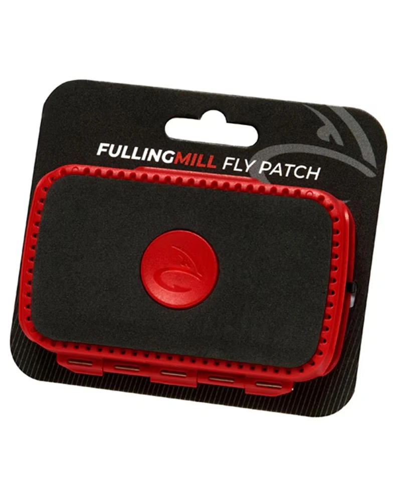 Fly Patch