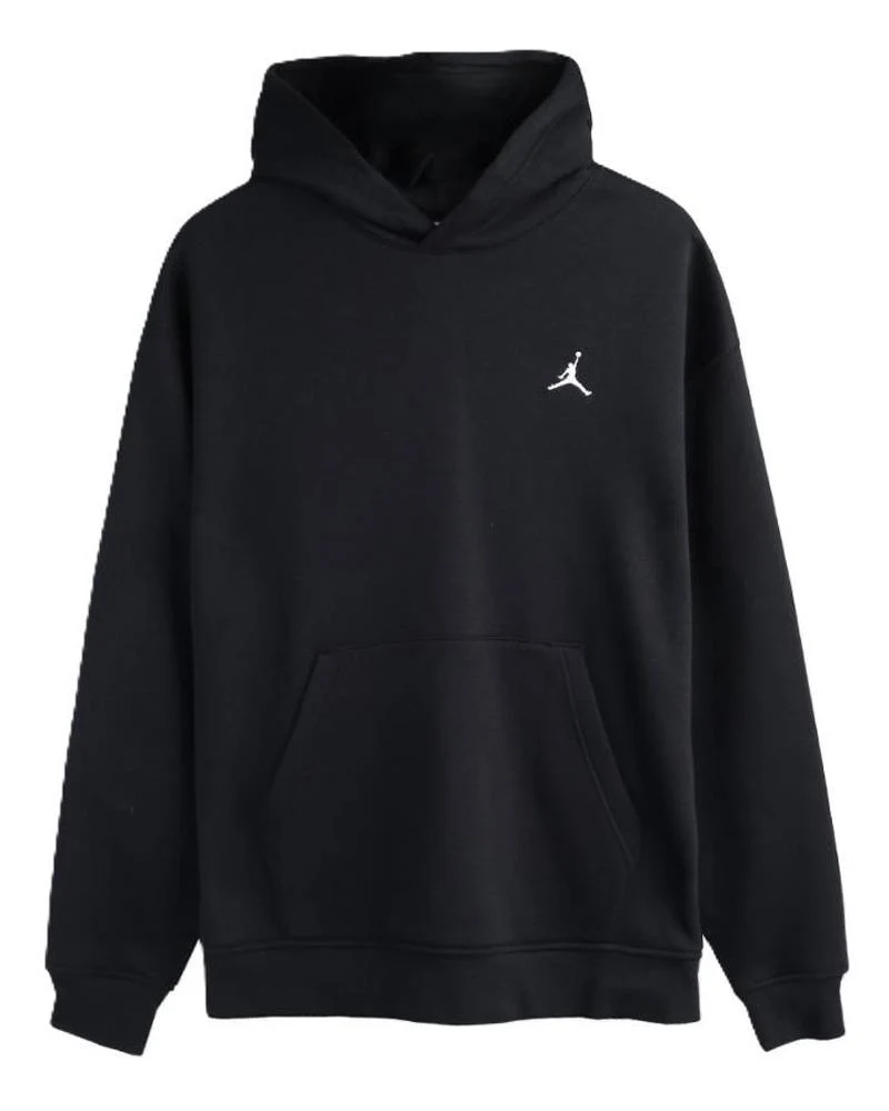 Felpa Uomo Jordan Brooklyn Fleece
