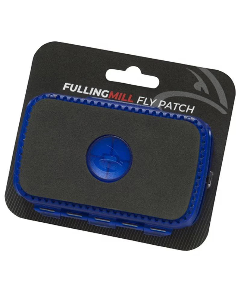 Fly Patch