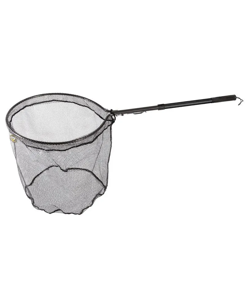 Easy Black Rubber Net