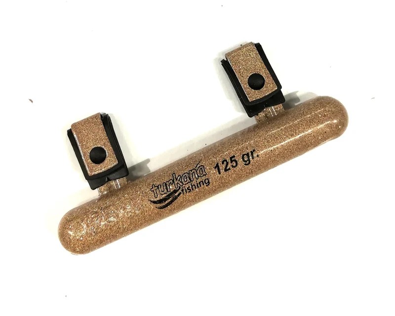 Piombo Affondatore 125g