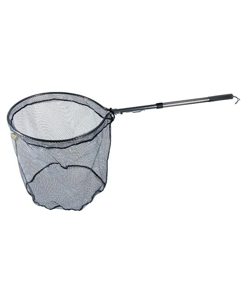 Easy Black Rubber Net