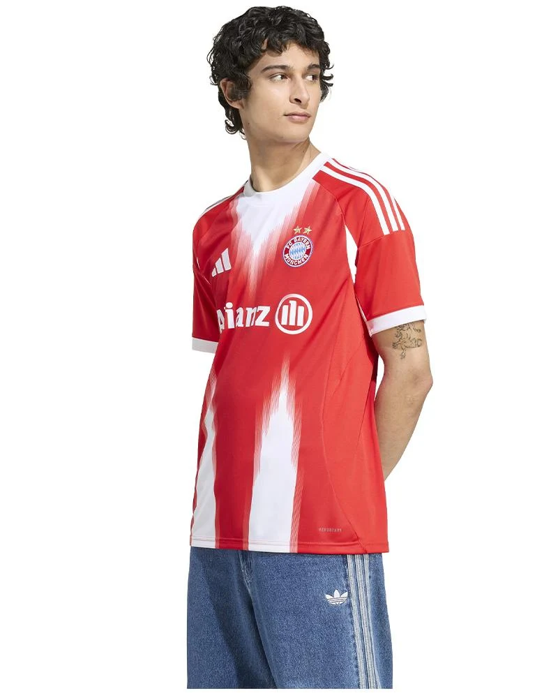 Maglia Home 25/26 (Women's Team) FC Bayern Mnchen