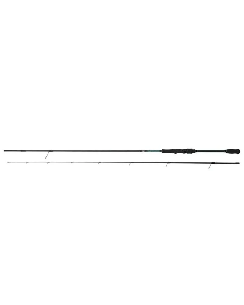 Canna Da Pesca Emeraldas EM86MB 8'6"
