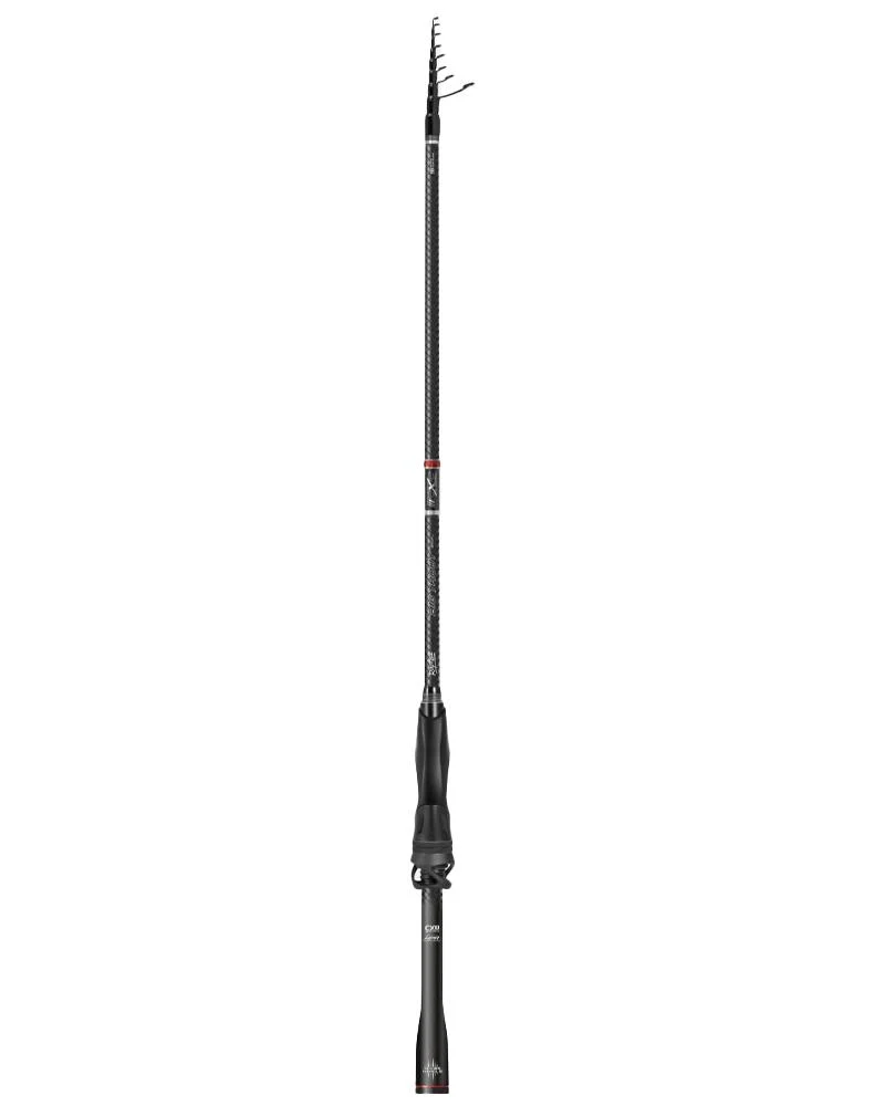 Canna Da Pesca Big Trout 2704 ML