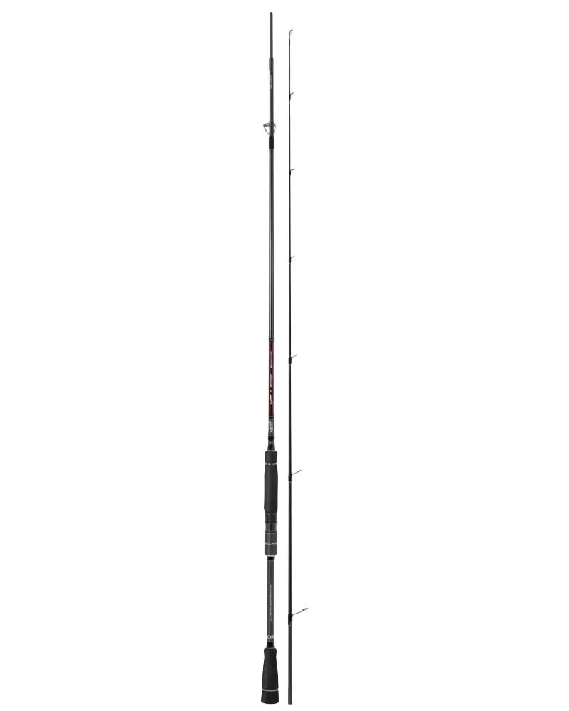 Canna Da Pesca Hellfire Fast Sensor