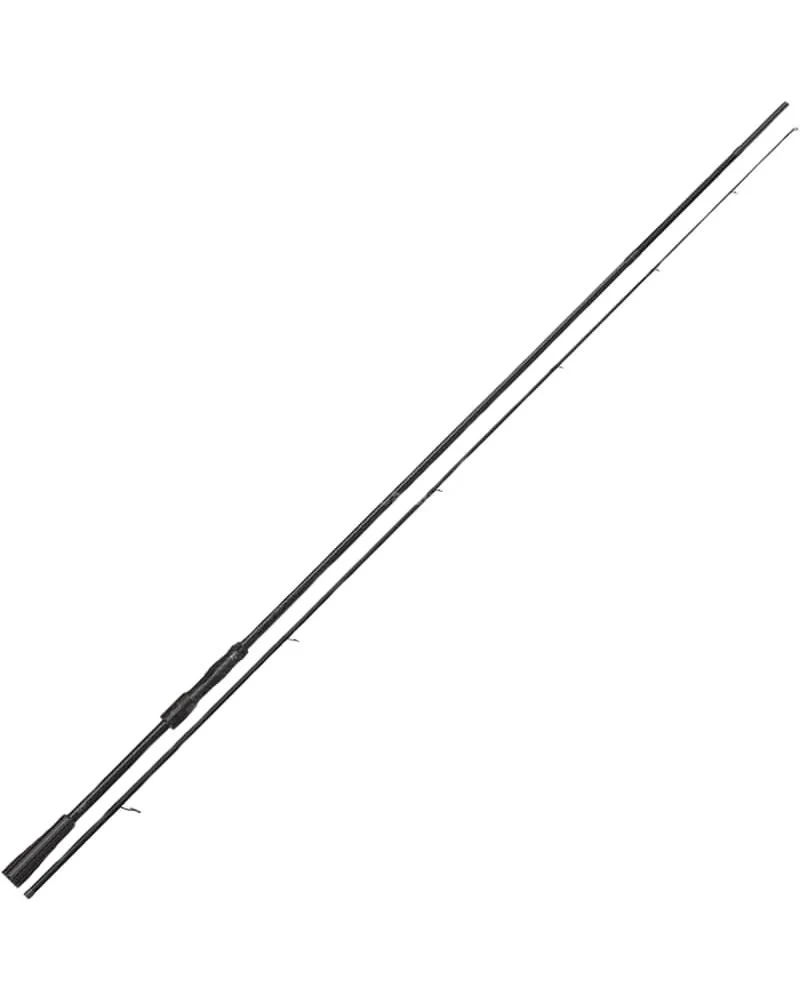 Canna Da Pesca Black Cross
