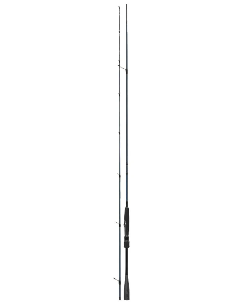 Canna Da Pesca Tidal Master Eging
