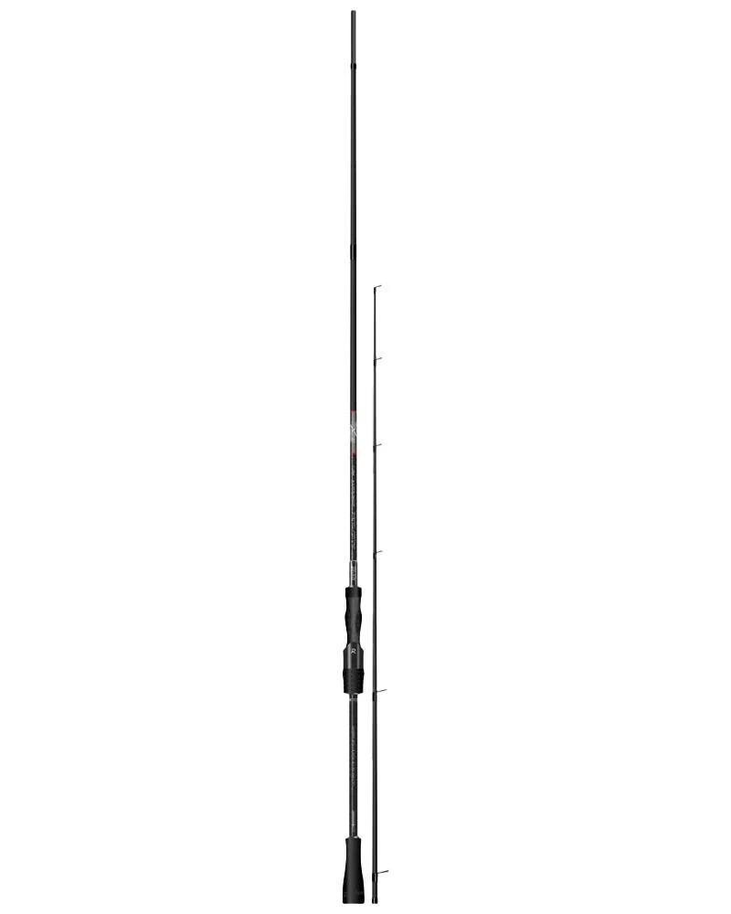 Canna Da Pesca Acrux StratEgi Tip Run