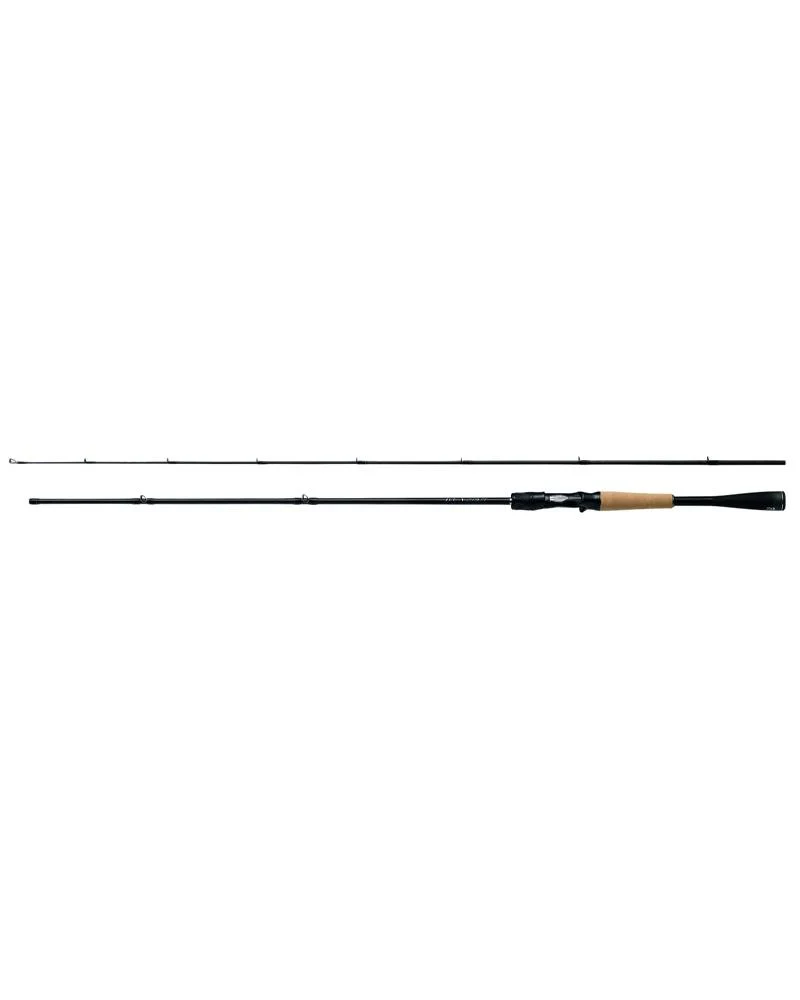 Canna Da Pesca Blazon