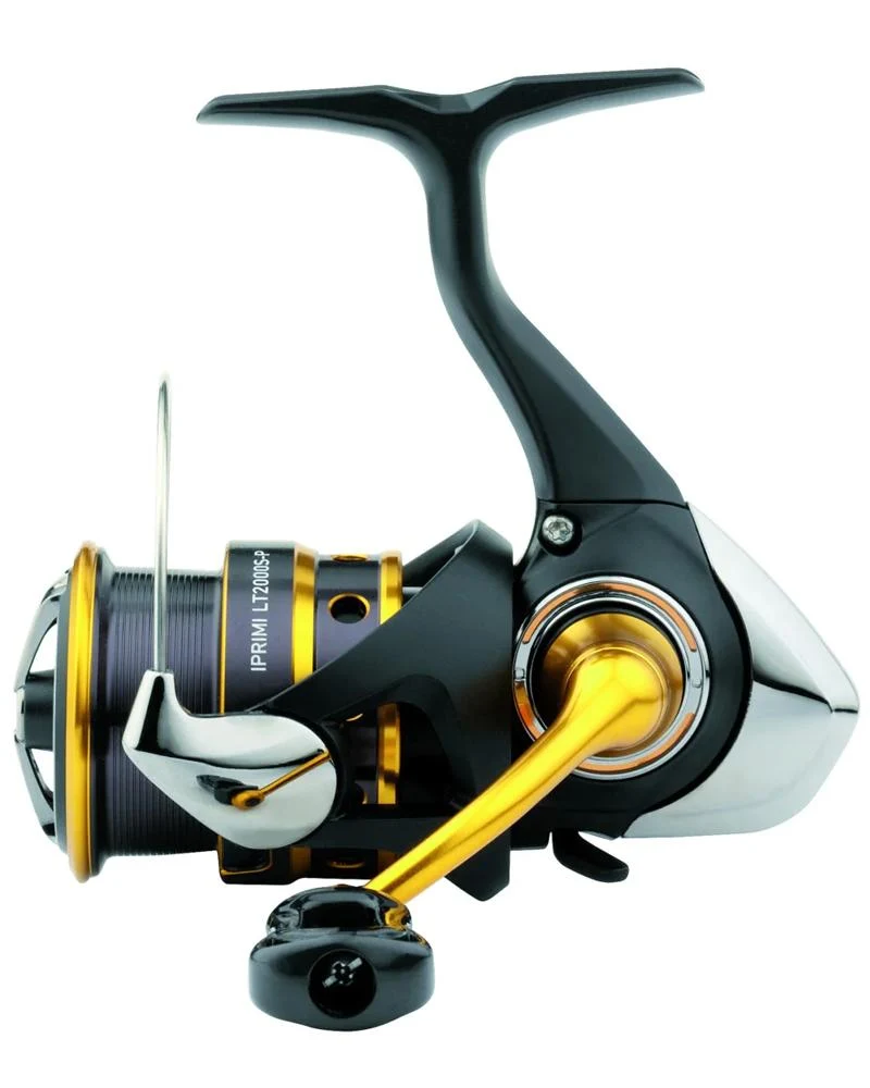 Mulinello 24 Iprimi LT