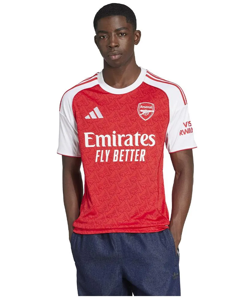 Maglia Home 25/26 Arsenal FC